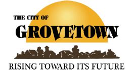 grovetown water bill pay.